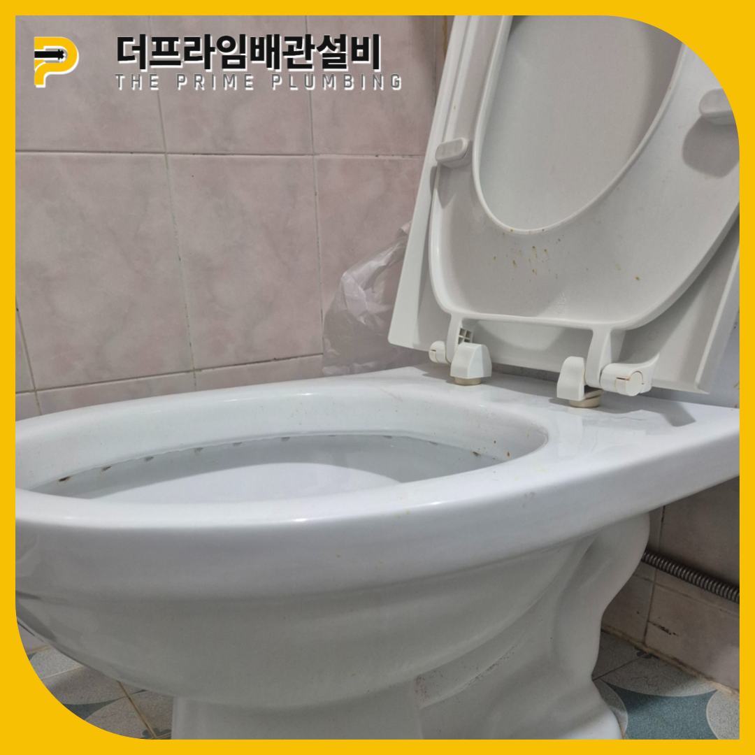 변기뚫는업체