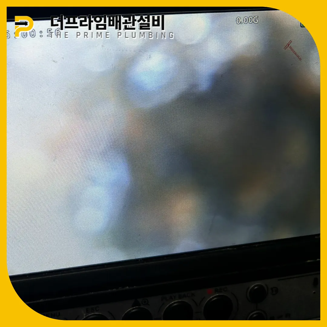변기막힘