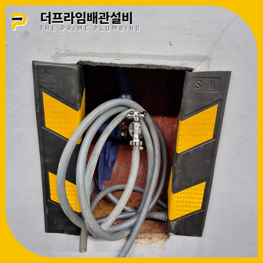 강남구횡주관막힘