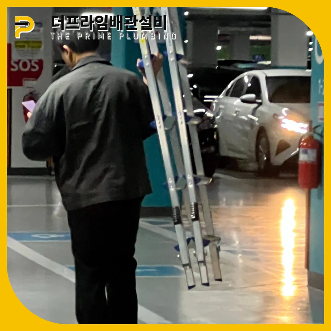 강남구횡주관막힘