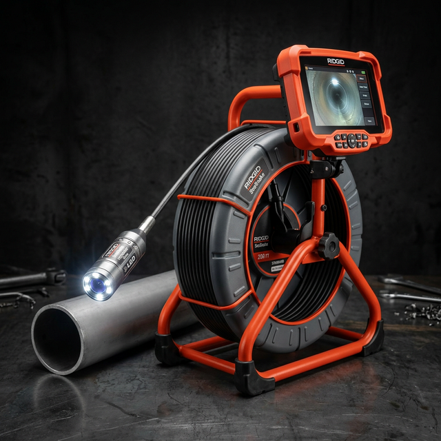 내시경 진단 장비