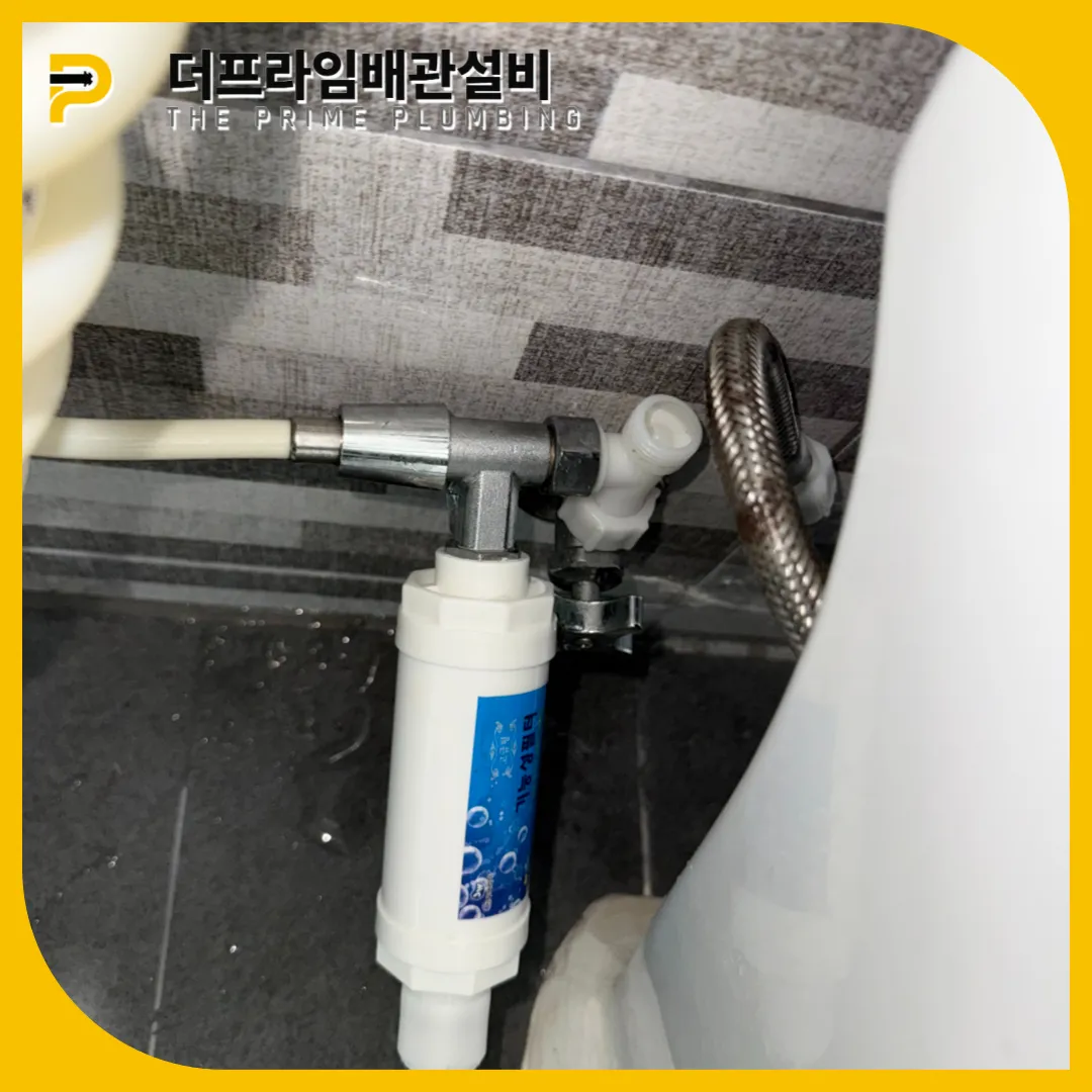 비데제거