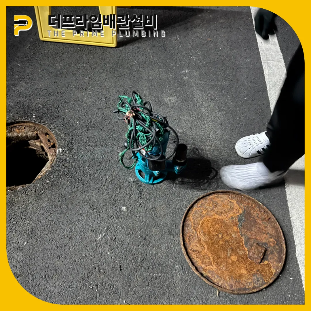 역류현장