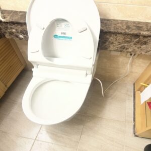 송도 변기막힘 시공 후기