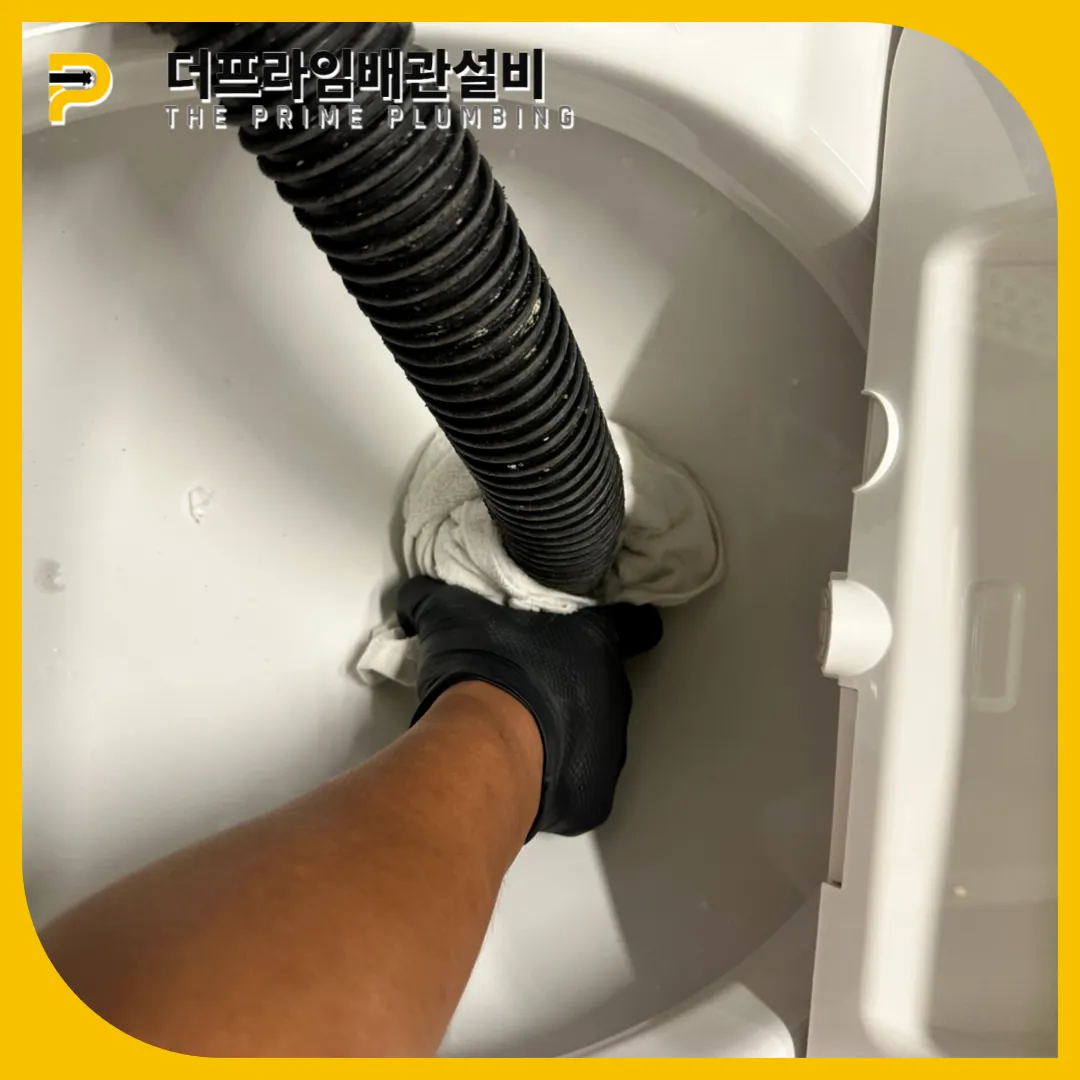이물질제거전문