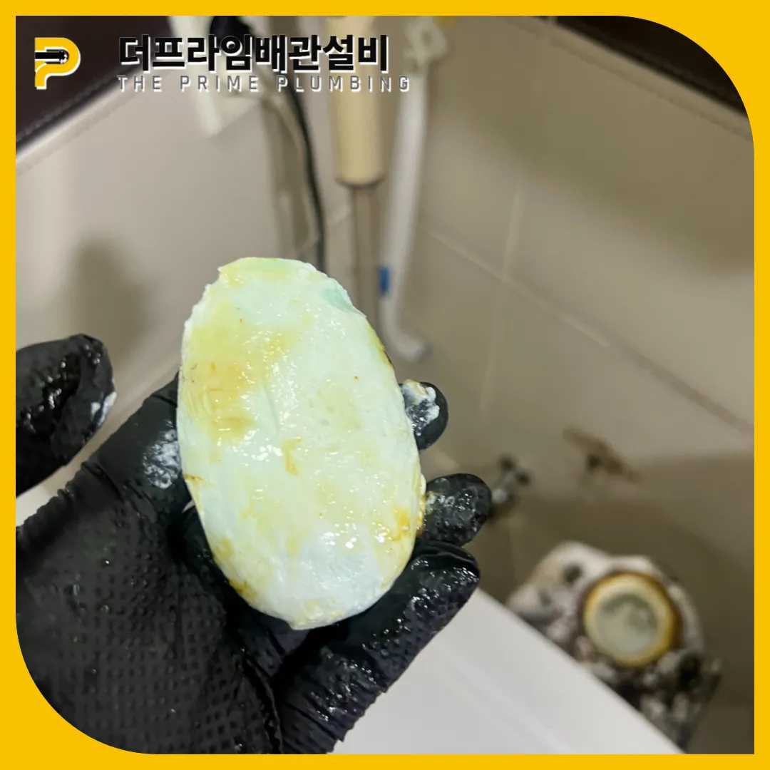 비누빠짐