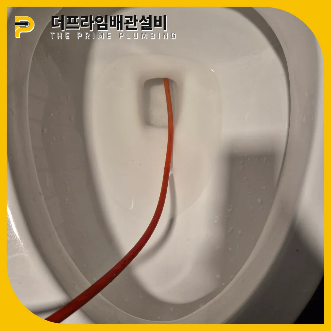 양평군변기막힘