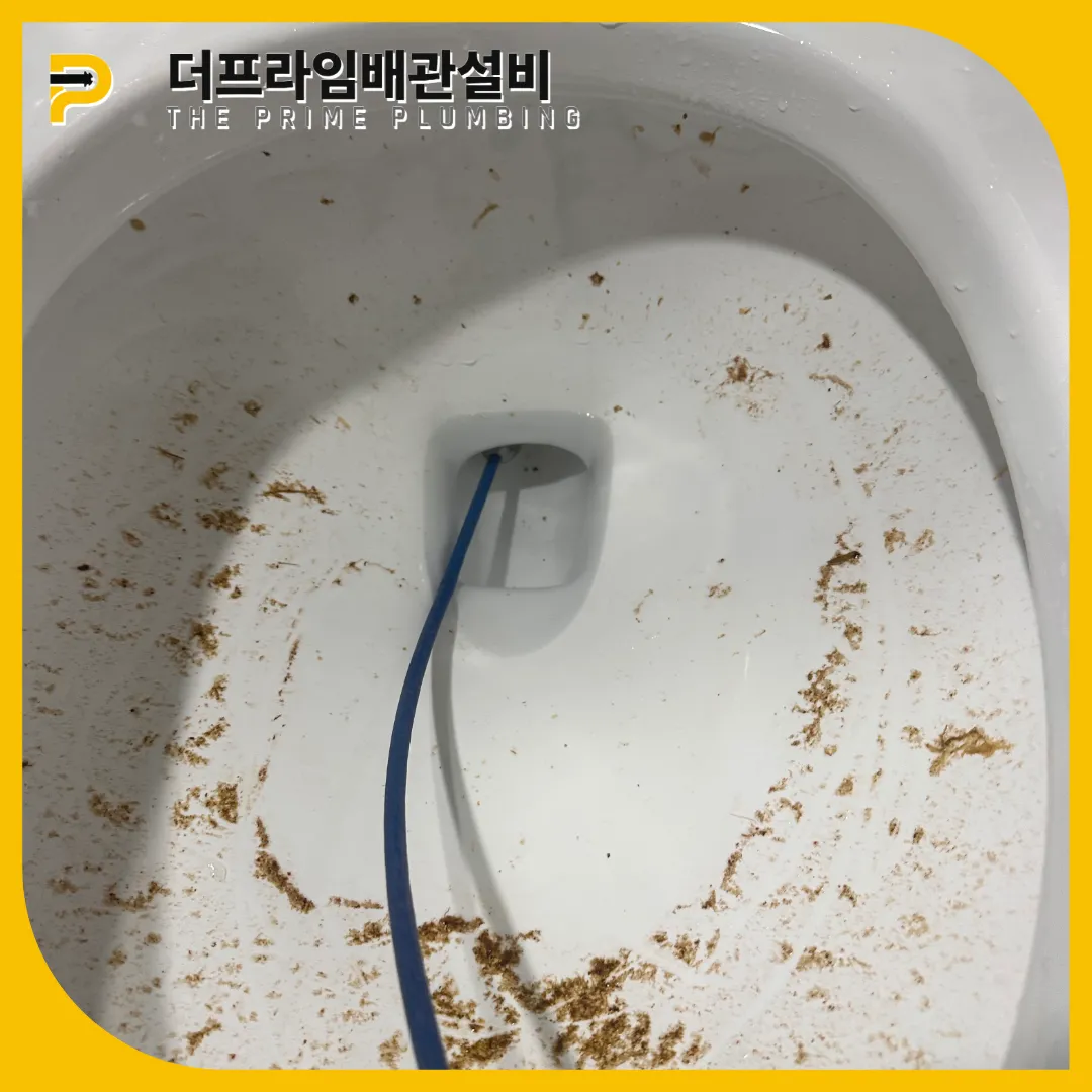 계양구변기뚫는곳