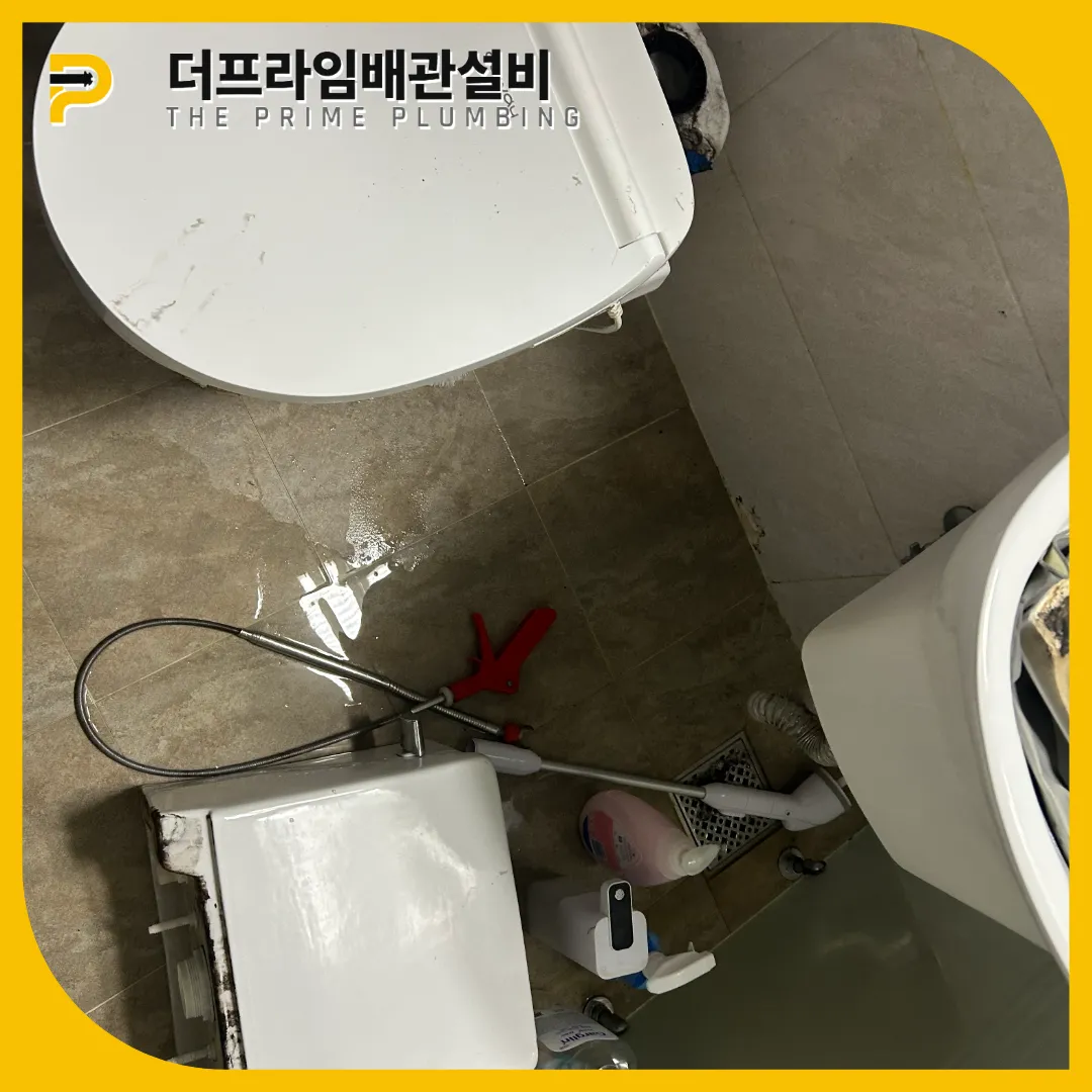 휴지제거