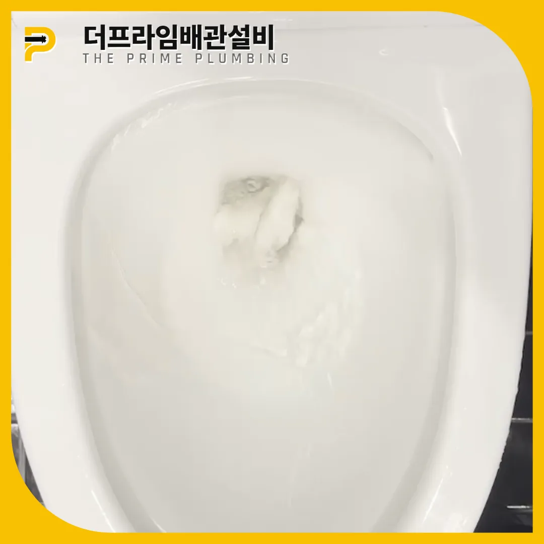 이물질제거업체