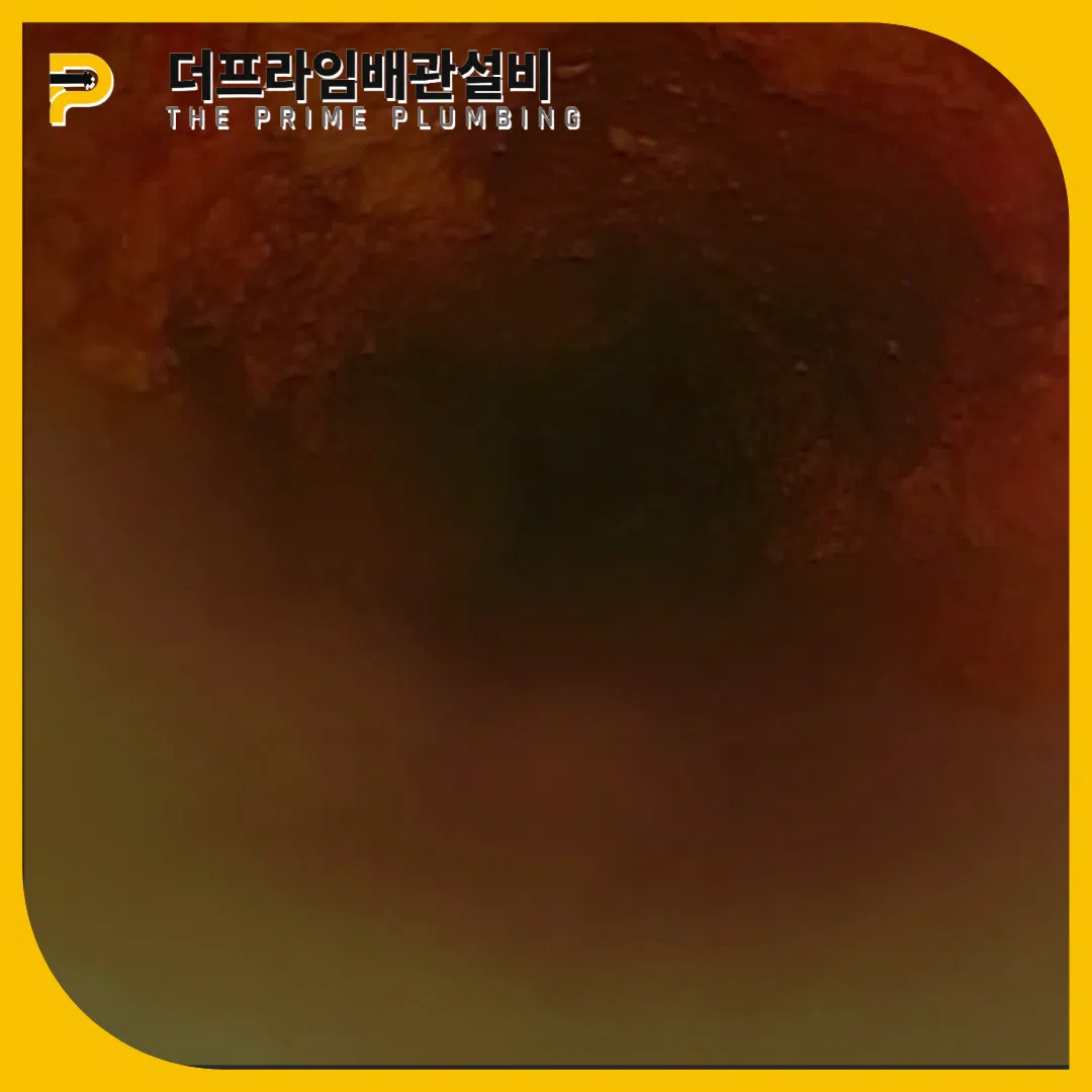 배관스케일링