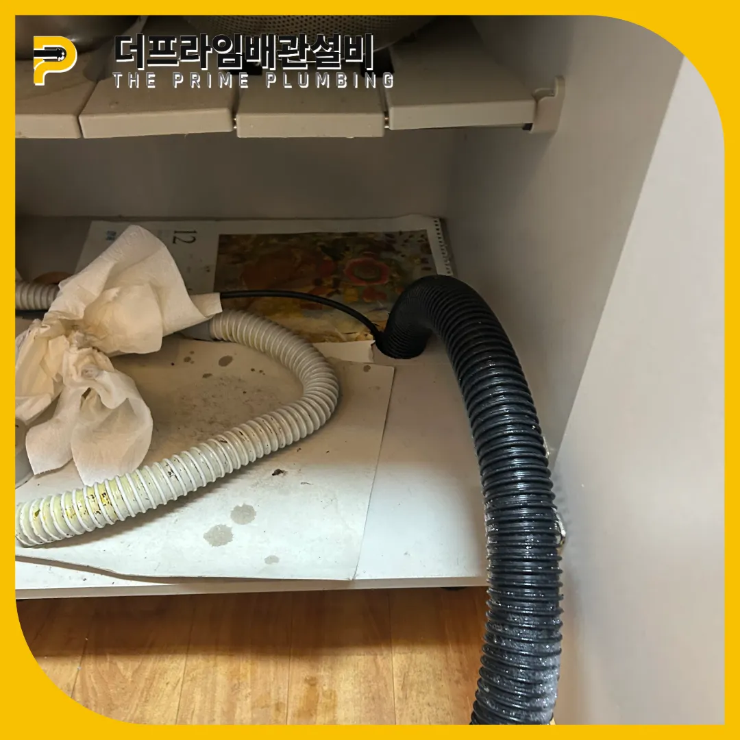 슬러지박멸