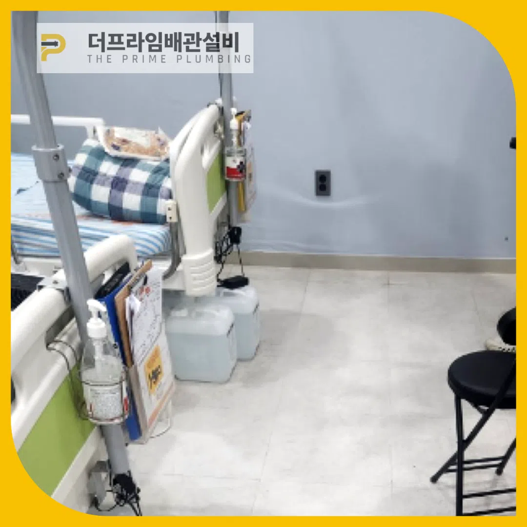 벽지들뜸