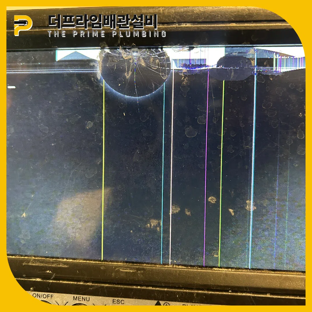 내시경확인